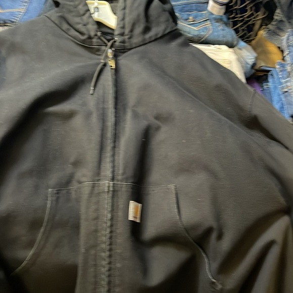 Carhartt Gently Used - Picture 6 of 7
